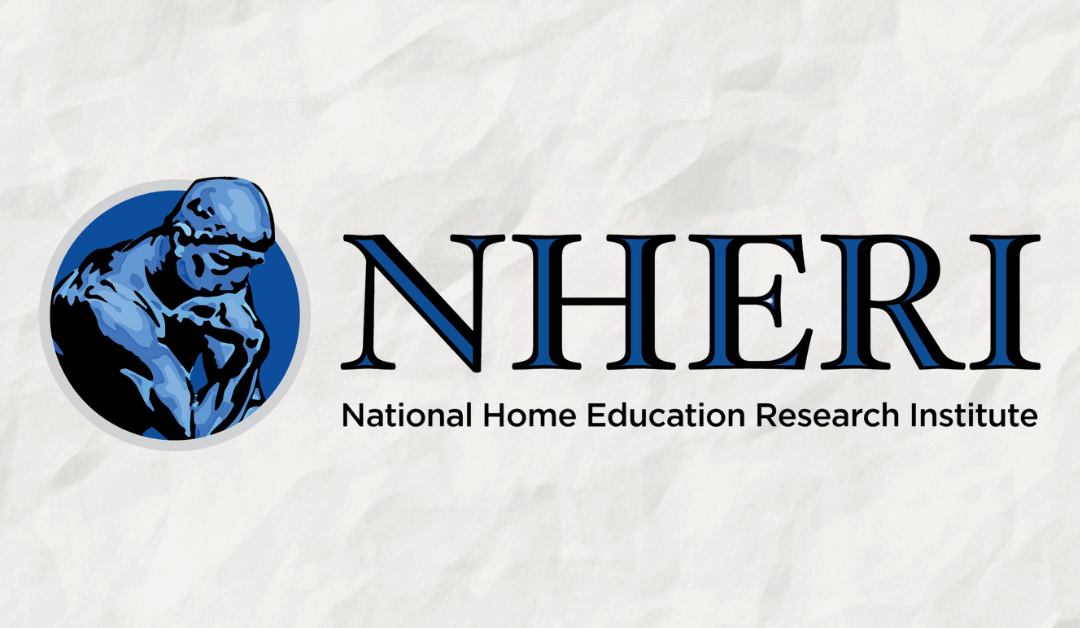 Homeschooling is Beneficial, and Not Harmful, to Children: A Debate in the CQ Researcher Journal